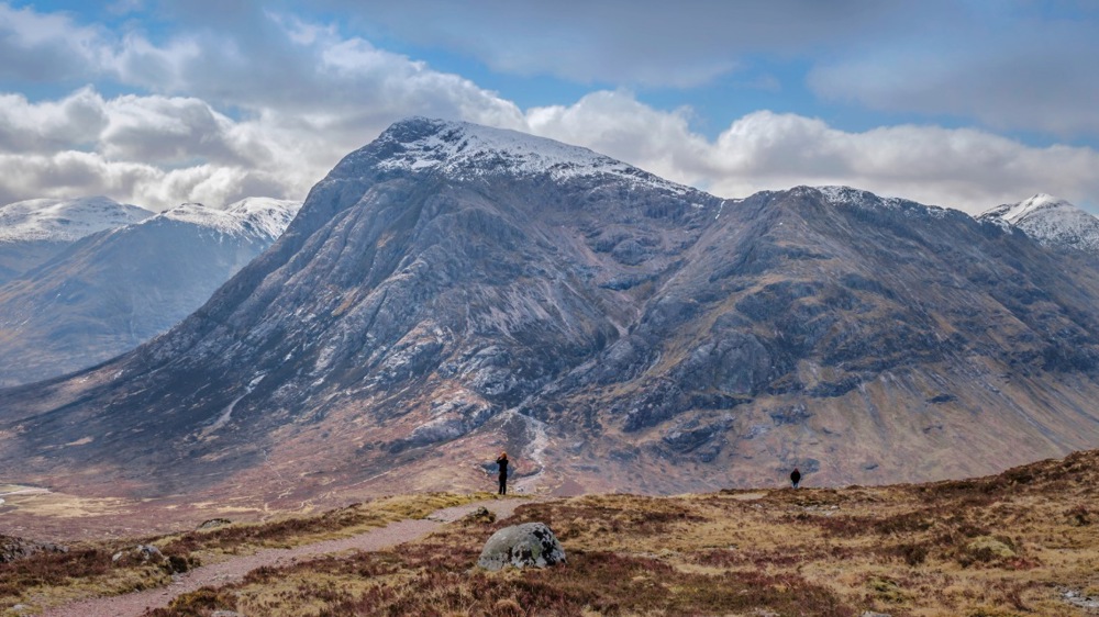 Ballachulish Hotel