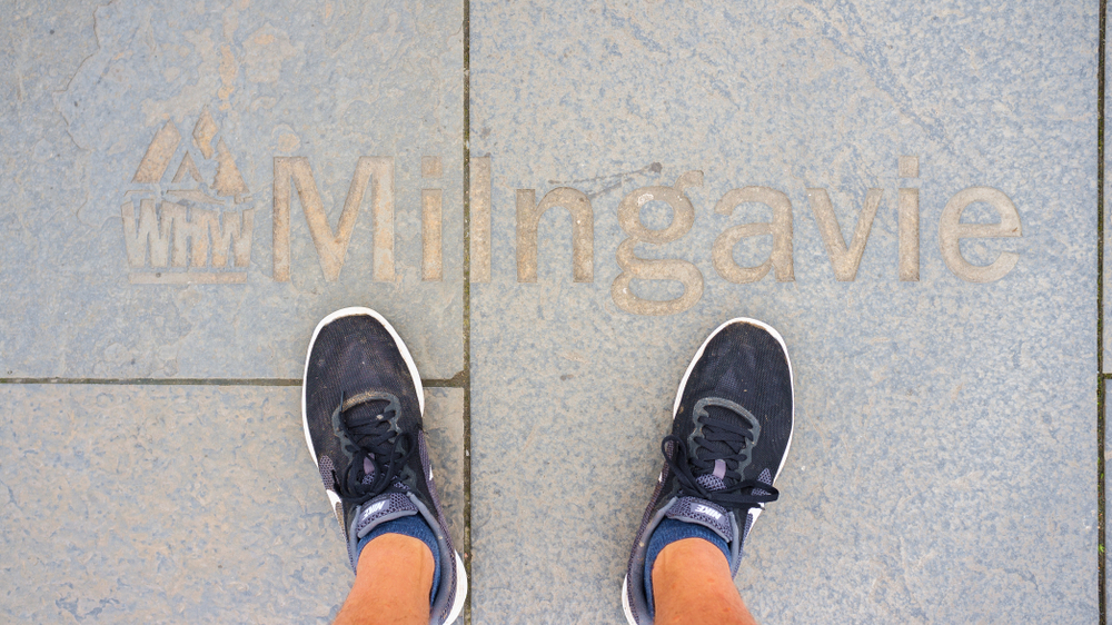 Milngavie