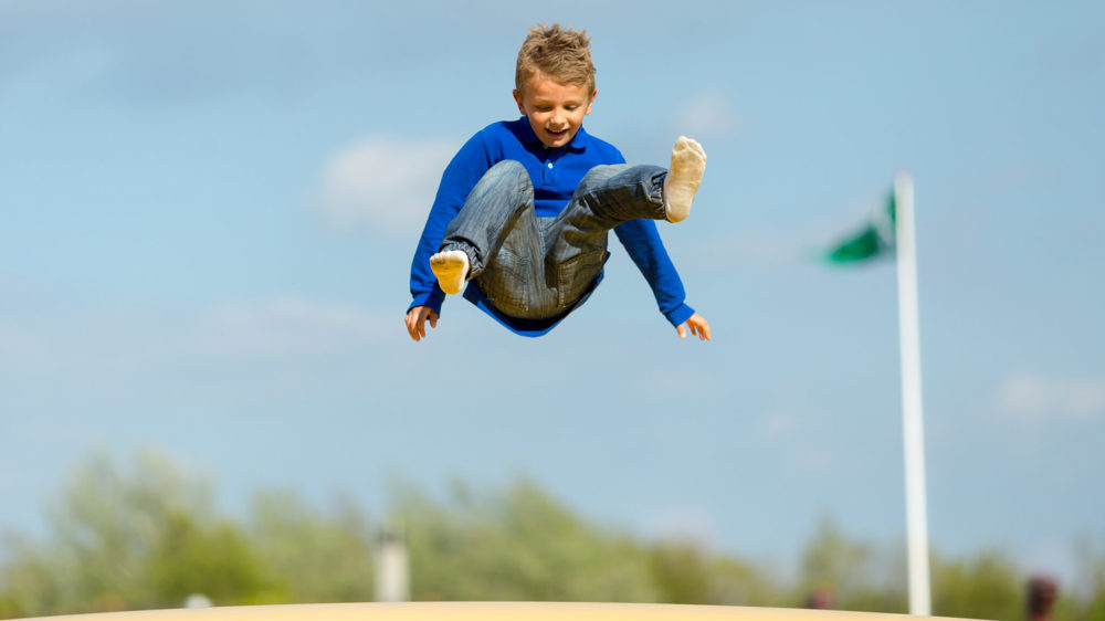 Glens Adventure Park